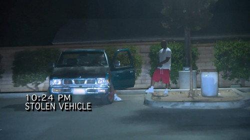 Cops Season 33 Episode 24 - Mr. Clean Getaway