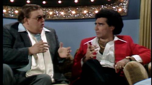 SCTV Network 90 Season 1 Episode 24 - Chariots of Eggs