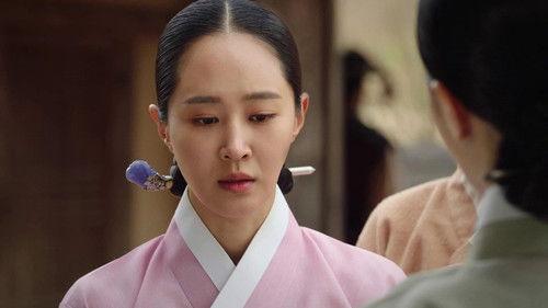 Bossam: Steal the Fate Season 1 Episode 15 - Episode 15