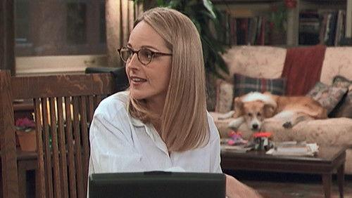 Mad About You Season 6 Episode 14 - Back to Work