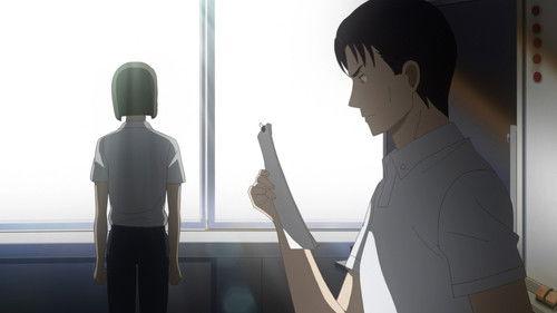 Fanfare of Adolescence Season 1 Episode 5 - Setting Sun