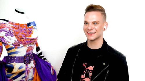 Whatcha Packin' Season 12 Episode 5 - S13 E9