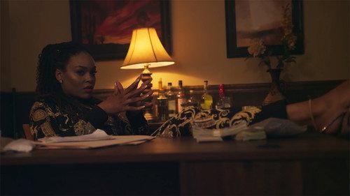 A House Divided Season 3 Episode 3 - Too Much Blood