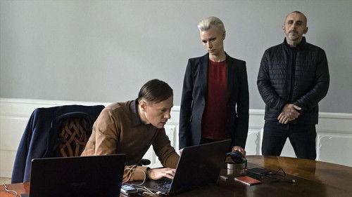 Below the Surface Season 2 Episode 5 - Episode 5