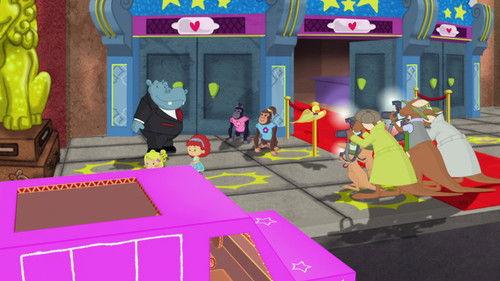 Chloe's Closet Season 3 Episode 1 - We Ought to Be in Movies