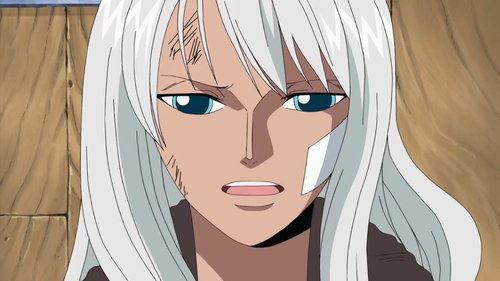 One Piece Season 9 Episode 276 - Fated Mother and Daughter! The Mother's Name is Olvia!