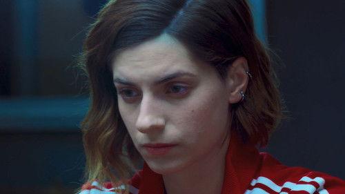 Blanca Season 2 Episode 4 - Smoke in the eyes