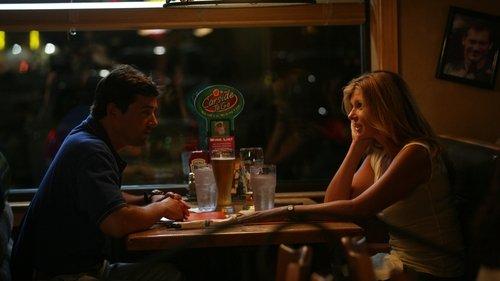 Friday Night Lights Season 1 Episode 2 - Eyes Wide Open