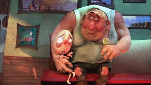 The Adventures of Figaro Pho Season 2 Episode 13 - Episode 13