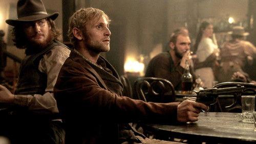 The American West Season 1 Episode 6 - The Big Killing