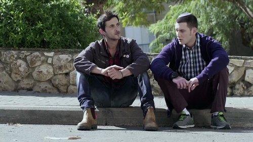 Charlie Golf One Season 1 Episode 11 - Monkey