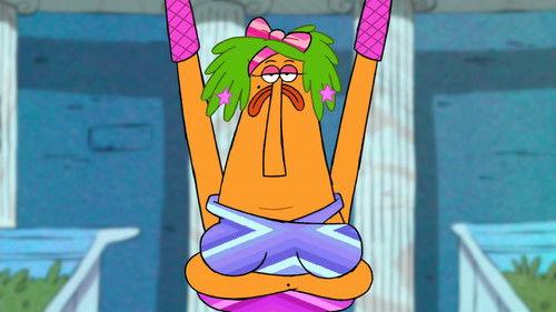 Chowder Season 2 Episode 32 - Sheboodles!