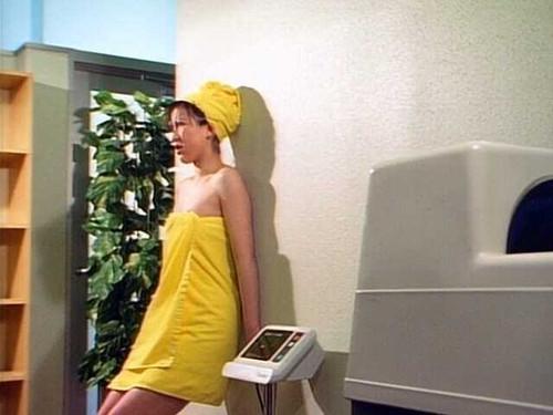 Gekisou Sentai Carranger Season 1 Episode 11 - The Overweight of Fury