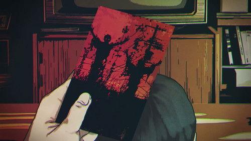 Theatre of Darkness: Yamishibai Season 15 Episode 12 - Summer Grievings