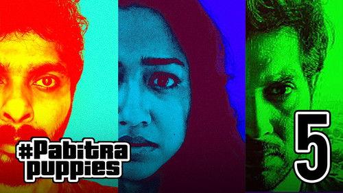 Pabitra Puppies Season 1 Episode 5 - Aguner Poroshmoni