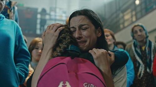 The Yard Season 2 Episode 3 - Episode 3