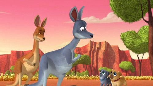 Puppy Dog Pals Season 1 Episode 24 - Counting Sheep