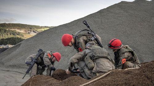 Celebrity Task Force Season 5 Episode 20 - Episode 20