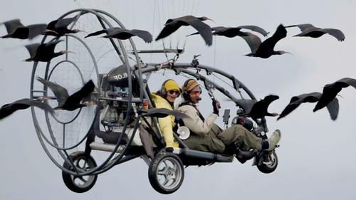 undefined Season 1 Episode 8 - Heroes