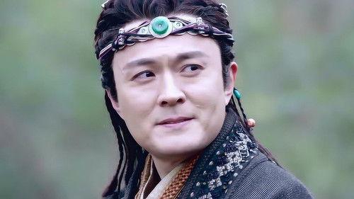 The Glory of Tang Dynasty Season 1 Episode 5 - Episode 5