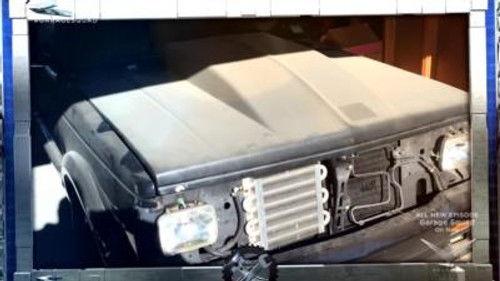 Garage Squad Season 3 Episode 7 - 93 Typhoon