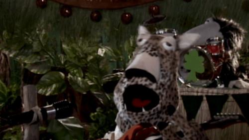 Las vacaciones de Tulio, Patana y El pequeño Tim Season 1 Episode 4 - Episode 4