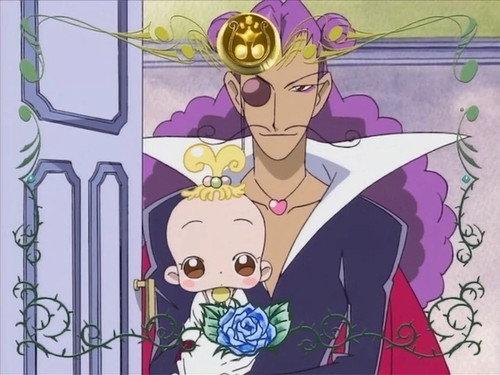 Magical DoReMi Season 2 Episode 23 - Using new powers to Rescue Hana-chan!