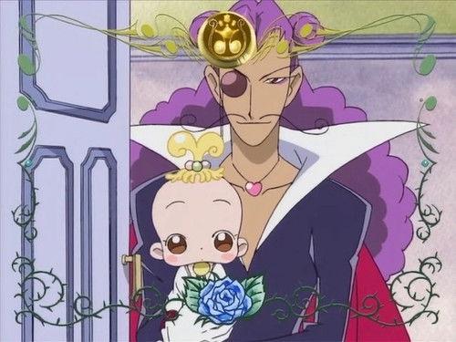 Magical DoReMi Season 2 Episode 23 - Using new powers to Rescue Hana-chan!