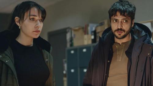 Aleph Season 2 Episode 2 - Episode 2