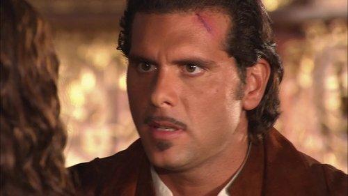 Zorro: La espada y la rosa Season 1 Episode 9 - Dolores Wants to Warn Alejandro