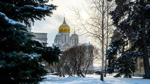 VICE Season 3 Episode 14 - Cold War 2.0