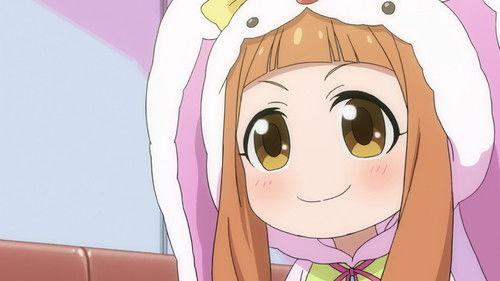 Cinderella Girls Theatre Season 2 Episode 9 - Achoo!/Knitting is the Mark of a Mom/Tiptoe Valentine