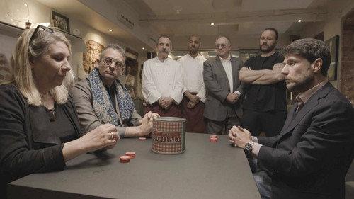 Little Big Italy Season 4 Episode 2 - Stockholm