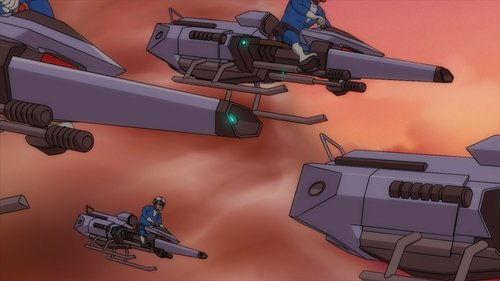 T・P BON Season 2 Episode 12 - Time Patrol Bon (2)