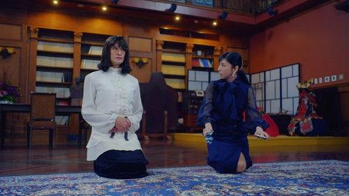 Mr. Housekeeper, Mitazono Season 6 Episode 9 - Episode 9