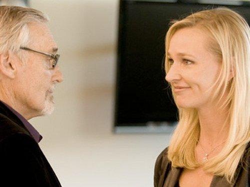 Crash Season 1 Episode 9 - Pissing in the SandBox