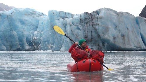 Ben Fogle: New Lives in the Wild Season 1 Episode 2 - Alaska