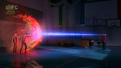 Wizards vs Aliens Season 1 Episode 1 - Dawn of the Nekross (1)