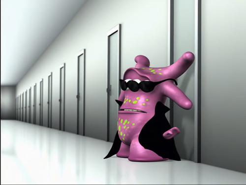 undefined Season 2 Episode 5 - Benito's Revenge