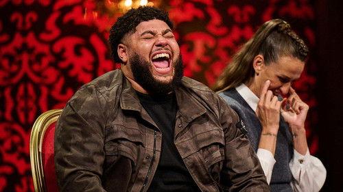 Taskmaster’s New Year Treat Season 1 Episode 6 - Taskmaster's New Year Treat 2026 (Part 1)