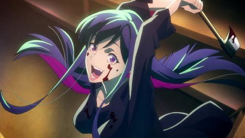 undefined Season 1 Episode 7 - The Most Evil