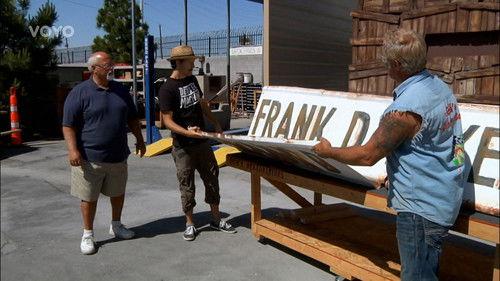 American Restoration Season 3 Episode 16 - Thin Tin Tin