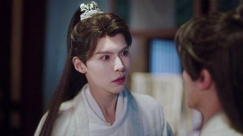 Meet You at the Blossom Season 1 Episode 9 - The Hidden Truth of Huaien’s Family Background