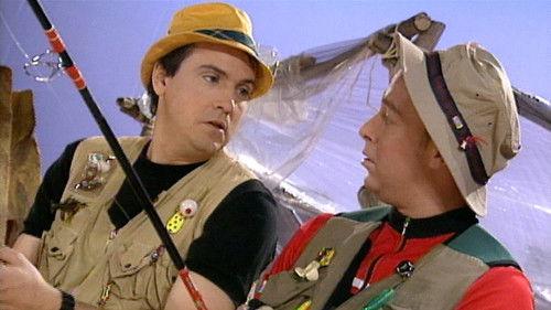 Dans une galaxie près de chez vous Season 2 Episode 15 - Episode 15