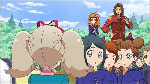 Aikatsu on Parade! Season 1 Episode 5 - Episode 5