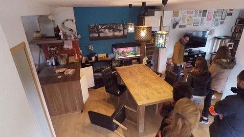 4eVeR Season 1 Episode 1 - Episode 1