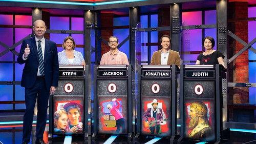 Hard Quiz Season 6 Episode 3 - Alfred the Great, Bob Dylan, the British Open & Degrassi