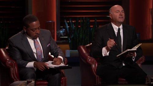 Shark Tank Season 8 Episode 24 - Season 8 Finale Episode 24