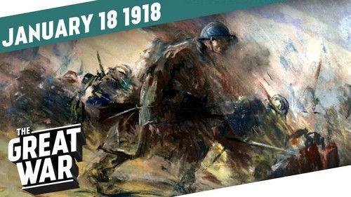 The Great War Season 5 Episode 3 - Assassination Attempt on Lenin - Chaos in Romania - Week 182