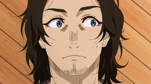 undefined Season 1 Episode 10 - Because I Like Gen-san